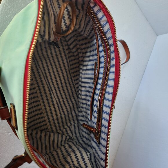 Dooney &Bourke Wayfarer tote shopper - Picture 9 of 16